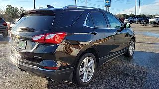 2019 Chevrolet Equinox Premier 3GNAXPEX3KL232720 in Crosby, TX 8