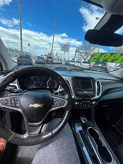 2019 Chevrolet Equinox LT 3GNAXJEV4KL367829 in Cudahy, WI 17