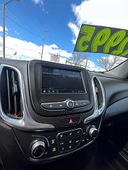 2019 Chevrolet Equinox LT 3GNAXJEV4KL367829 in Cudahy, WI 18