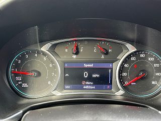 2019 Chevrolet Equinox Premier 2GNAXYEX6K6140303 in Darien, CT 13