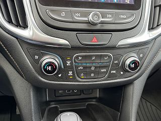 2019 Chevrolet Equinox Premier 2GNAXYEX6K6140303 in Darien, CT 16