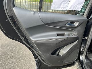 2019 Chevrolet Equinox Premier 2GNAXYEX6K6140303 in Darien, CT 20