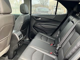 2019 Chevrolet Equinox Premier 2GNAXYEX6K6140303 in Darien, CT 21