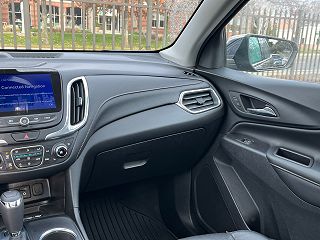 2019 Chevrolet Equinox Premier 2GNAXYEX6K6140303 in Darien, CT 23