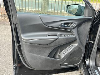 2019 Chevrolet Equinox Premier 2GNAXYEX6K6140303 in Darien, CT 8