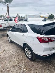 2019 Chevrolet Equinox LS 3GNAXHEV2KS569227 in Doral, FL 3
