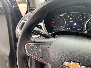 2019 Chevrolet Equinox LT 3GNAXUEV5KS590968 in Dunn, NC 28