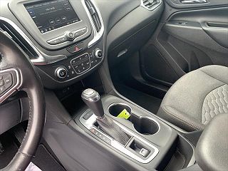 2019 Chevrolet Equinox LT 3GNAXUEV5KS590968 in Dunn, NC 31
