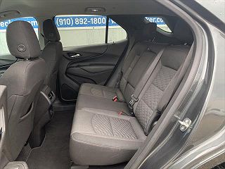 2019 Chevrolet Equinox LT 3GNAXUEV5KS590968 in Dunn, NC 37