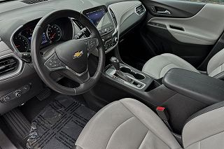 2019 Chevrolet Equinox Premier 2GNAXNEV4K6111802 in Eugene, OR 10