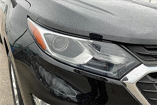 2019 Chevrolet Equinox LT 2GNAXUEV8K6158325 in Flint, MI 28