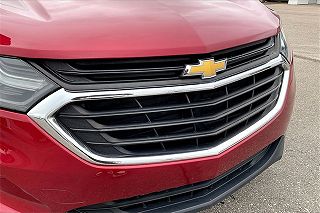 2019 Chevrolet Equinox LT 3GNAXJEVXKS616172 in Flint, MI 30
