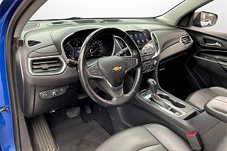 2019 Chevrolet Equinox Premier 3GNAXYEX1KS557457 in Flint, MI 14