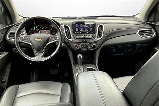 2019 Chevrolet Equinox Premier 3GNAXYEX1KS557457 in Flint, MI 15