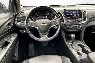 2019 Chevrolet Equinox Premier 3GNAXYEX1KS557457 in Flint, MI 5