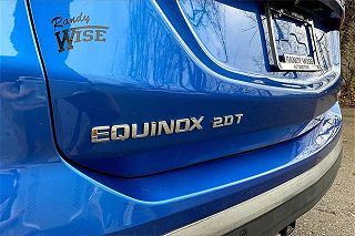 2019 Chevrolet Equinox Premier 3GNAXYEX1KS557457 in Flint, MI 8