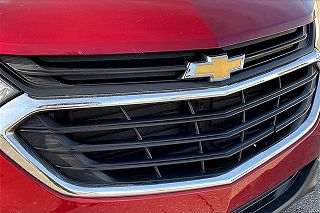 2019 Chevrolet Equinox LT 3GNAXKEV4KS587175 in Flint, MI 30
