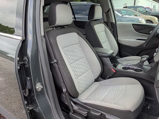 2019 Chevrolet Equinox LT 2GNAXKEV4K6160593 in Florence, SC 23