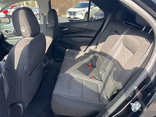 2019 Chevrolet Equinox LT 2GNAXJEV5K6167062 in Forest, VA 10