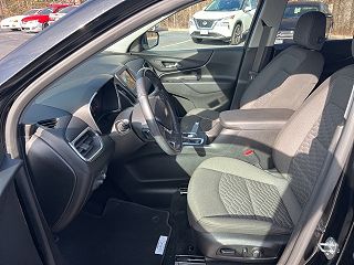 2019 Chevrolet Equinox LT 2GNAXJEV5K6167062 in Forest, VA 9