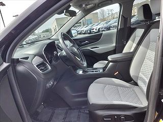2019 Chevrolet Equinox LT 3GNAXLEX5KL170181 in Fredericksburg, VA 15