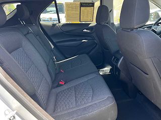 2019 Chevrolet Equinox LT 3GNAXJEV4KS624705 in Fremont, CA 12