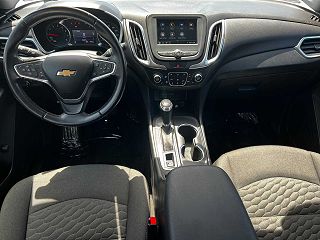2019 Chevrolet Equinox LT 3GNAXJEV4KS624705 in Fremont, CA 14