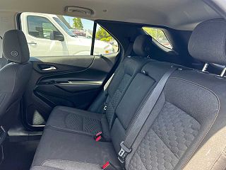 2019 Chevrolet Equinox LT 3GNAXJEV4KS624705 in Fremont, CA 17