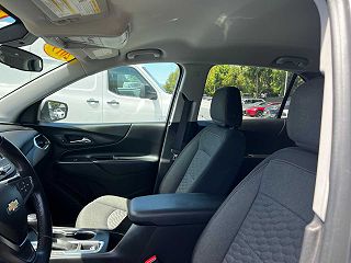 2019 Chevrolet Equinox LT 3GNAXJEV4KS624705 in Fremont, CA 22