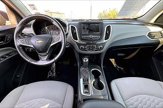 2019 Chevrolet Equinox LT 3GNAXUEV8KS516704 in Fresno, CA 14