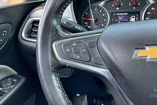2019 Chevrolet Equinox LT 3GNAXUEV8KS516704 in Fresno, CA 17