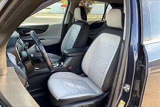 2019 Chevrolet Equinox LT 3GNAXUEV8KS516704 in Fresno, CA 23