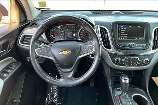 2019 Chevrolet Equinox LT 3GNAXUEV8KS516704 in Fresno, CA 5