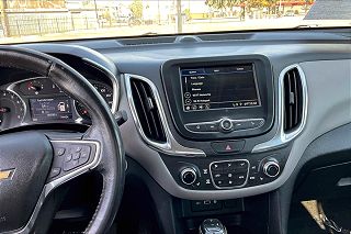2019 Chevrolet Equinox LT 3GNAXUEV8KS516704 in Fresno, CA 6