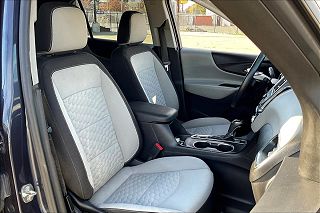 2019 Chevrolet Equinox LT 3GNAXUEV8KS516704 in Fresno, CA 7