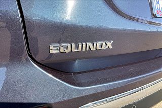 2019 Chevrolet Equinox LT 3GNAXUEV8KS516704 in Fresno, CA 8
