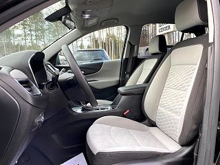 2019 Chevrolet Equinox LS 2GNAXSEV9K6186011 in Fruitport, MI 19
