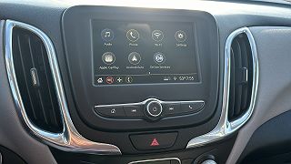 2019 Chevrolet Equinox LT 3GNAXKEV3KS657507 in Galesburg, IL 16