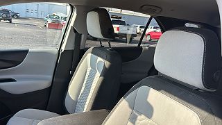 2019 Chevrolet Equinox LT 3GNAXKEV3KS657507 in Galesburg, IL 21