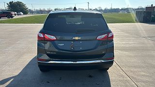 2019 Chevrolet Equinox LT 3GNAXKEV3KS657507 in Galesburg, IL 7