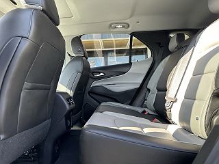 2019 Chevrolet Equinox Premier 2GNAXYEX3K6236874 in Georgetown, KY 11