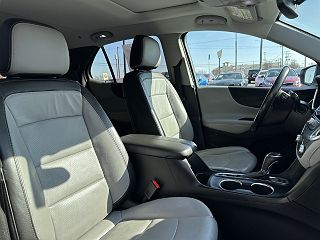 2019 Chevrolet Equinox Premier 2GNAXYEX3K6236874 in Georgetown, KY 14