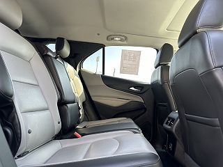 2019 Chevrolet Equinox Premier 2GNAXYEX3K6236874 in Georgetown, KY 15