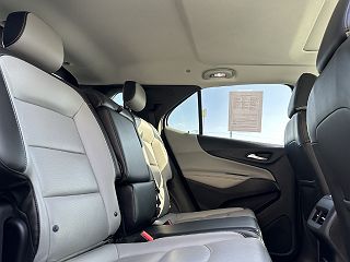 2019 Chevrolet Equinox Premier 2GNAXYEX3K6236874 in Georgetown, KY 16