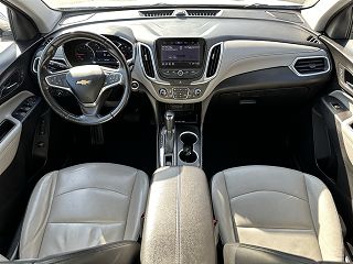 2019 Chevrolet Equinox Premier 2GNAXYEX3K6236874 in Georgetown, KY 24
