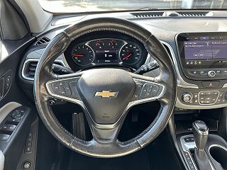 2019 Chevrolet Equinox Premier 2GNAXYEX3K6236874 in Georgetown, KY 25