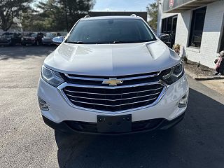 2019 Chevrolet Equinox Premier 2GNAXYEX3K6236874 in Georgetown, KY 5