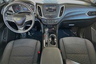 2019 Chevrolet Equinox LT 2GNAXJEV5K6246361 in Gilroy, CA 16
