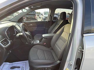2019 Chevrolet Equinox LT 2GNAXKEV6K6272957 in Grand Island, NE 19