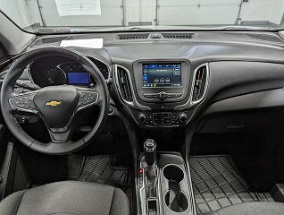 2019 Chevrolet Equinox LT 2GNAXUEV3K6105807 in Greensburg, PA 16